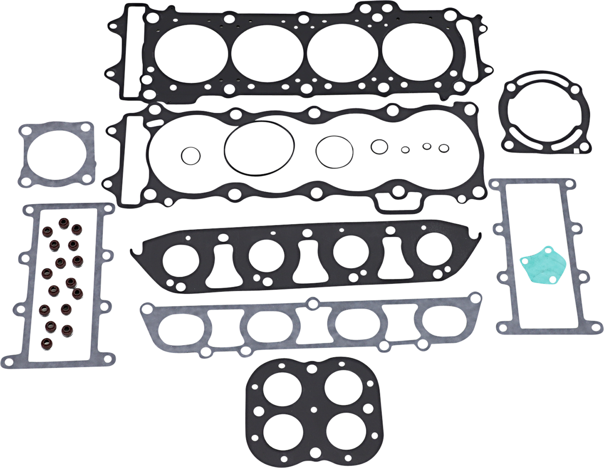 VERTEX Gasket - Top End - Kawasaki 610419