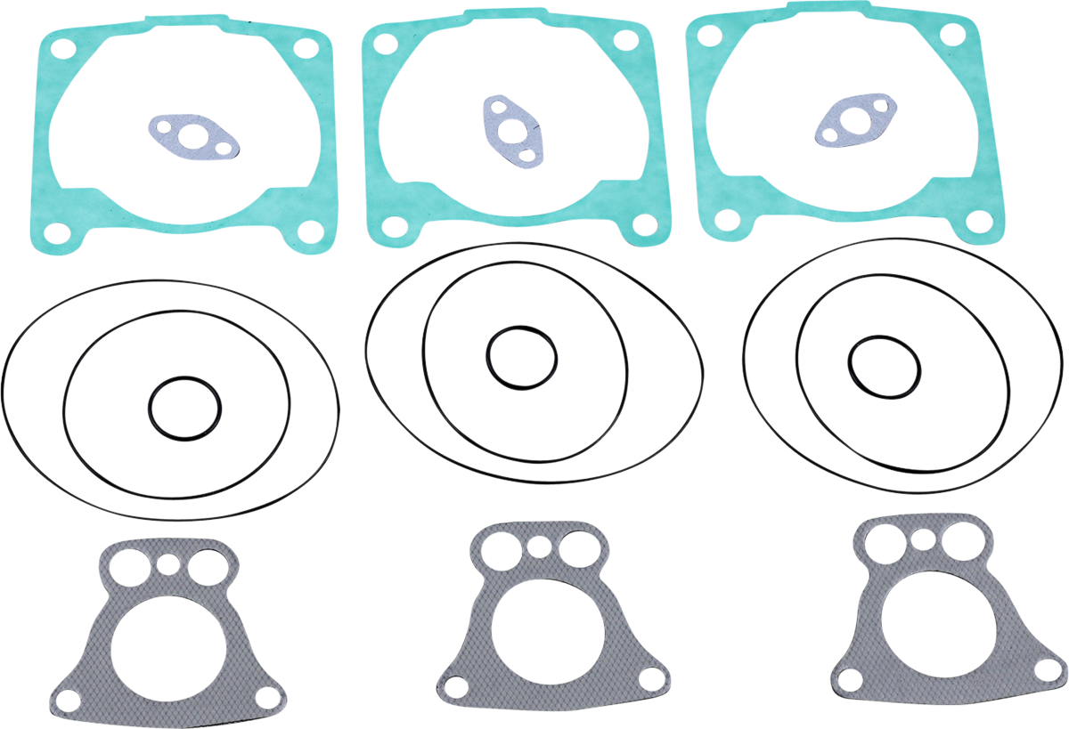 VERTEX Gasket - Top End - Polaris 610809