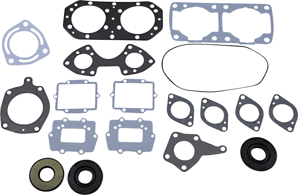 VERTEX Complete Gasket Kit - Kawasaki 611409