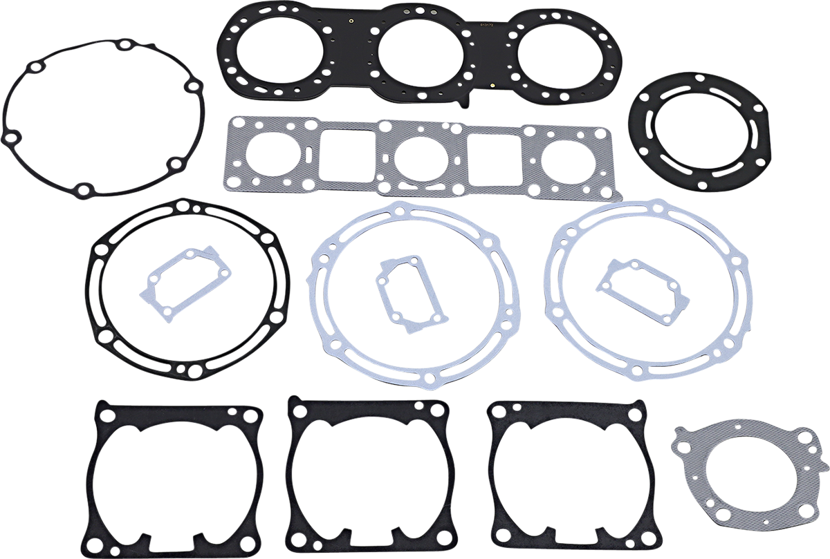 VERTEX Gasket - Top End - Yamaha 610107