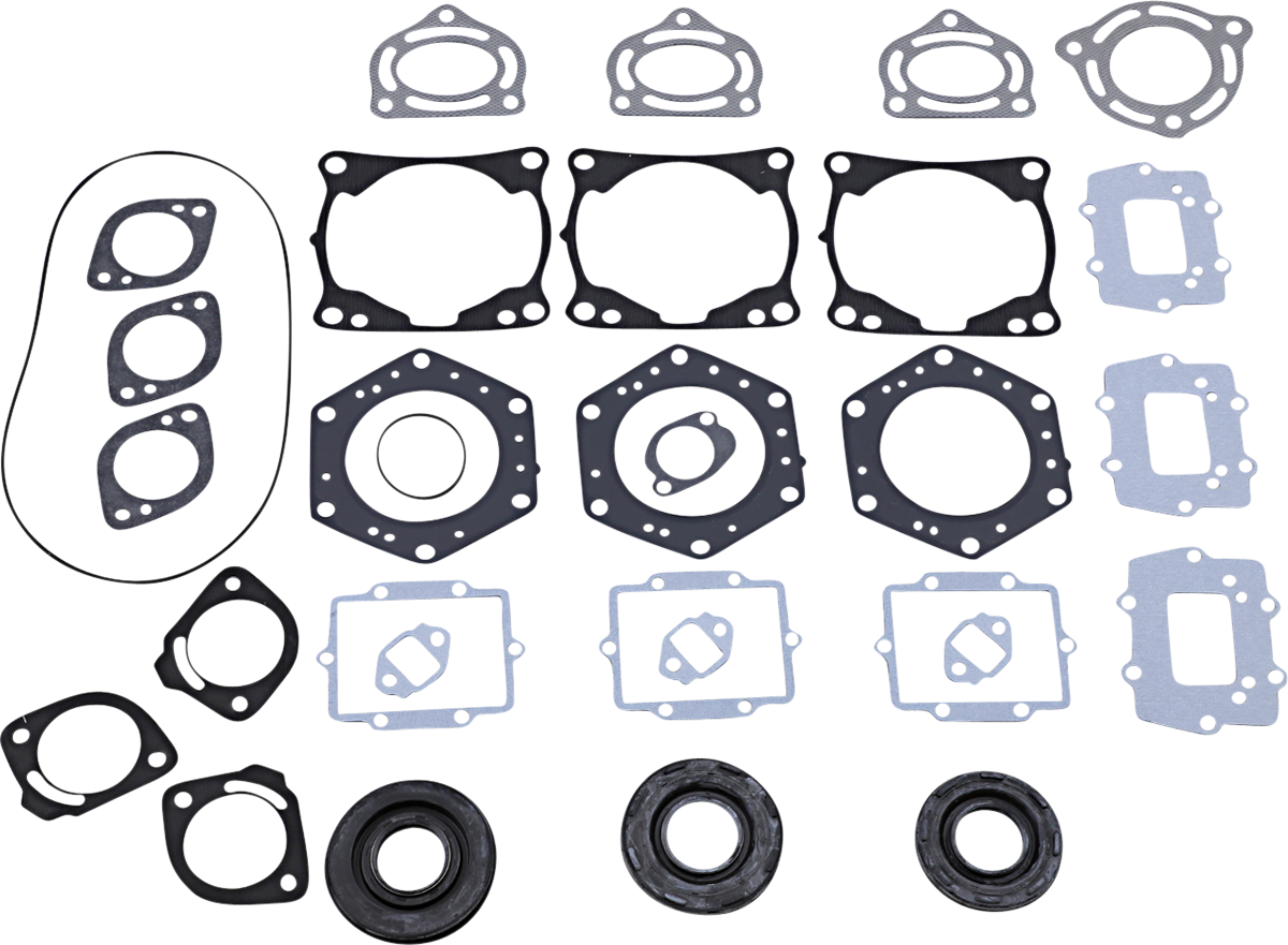 VERTEX Complete Gasket Kit - Kawasaki 611411