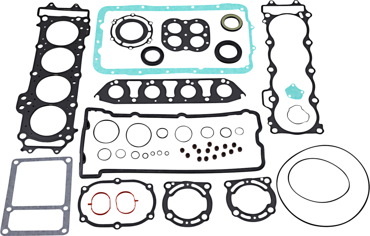 VERTEX Complete Gasket Kit - Kawasaki 611419