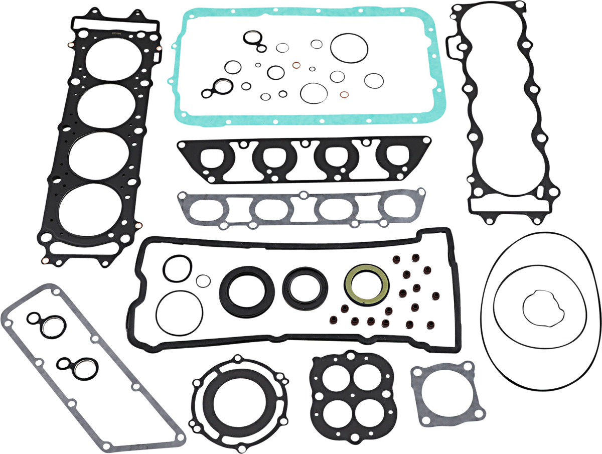 VERTEX Complete Gasket Kit - Kawasaki 611417