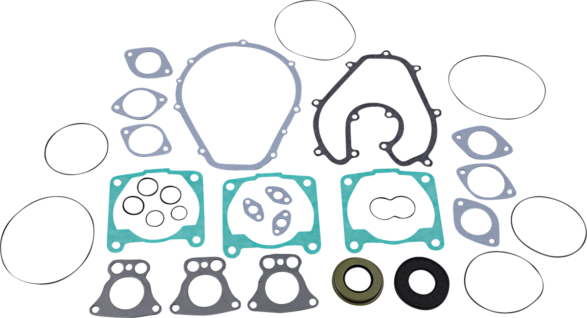 VERTEX Complete Gasket Kit - Polaris 611809