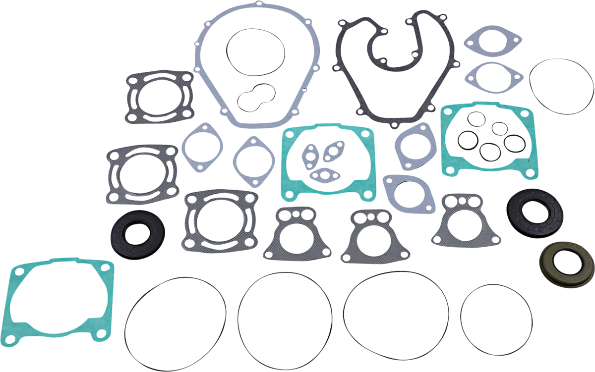 VERTEX Complete Gasket Kit - Polaris 611812