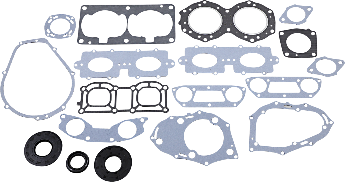 VERTEX Complete Gasket Kit - Yamaha 611605