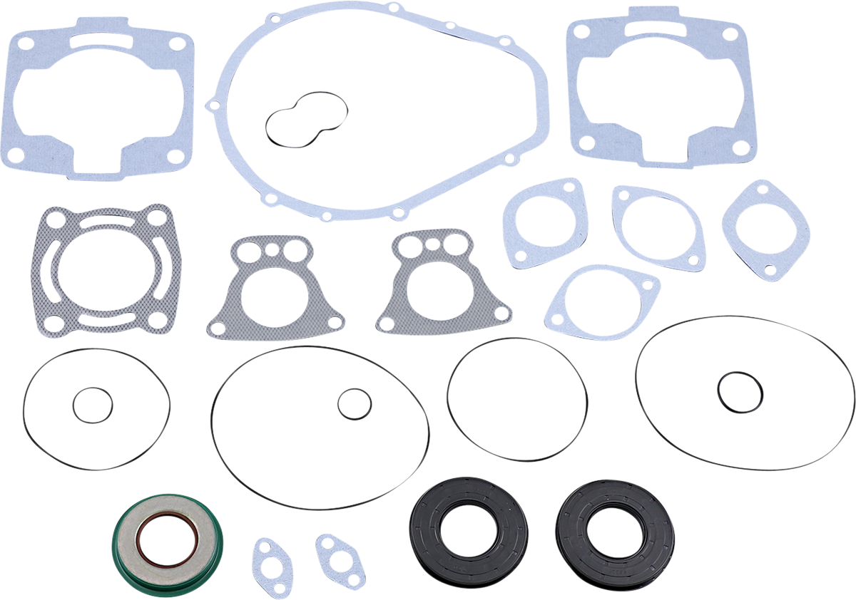 VERTEX Complete Gasket Kit - Polaris 611813