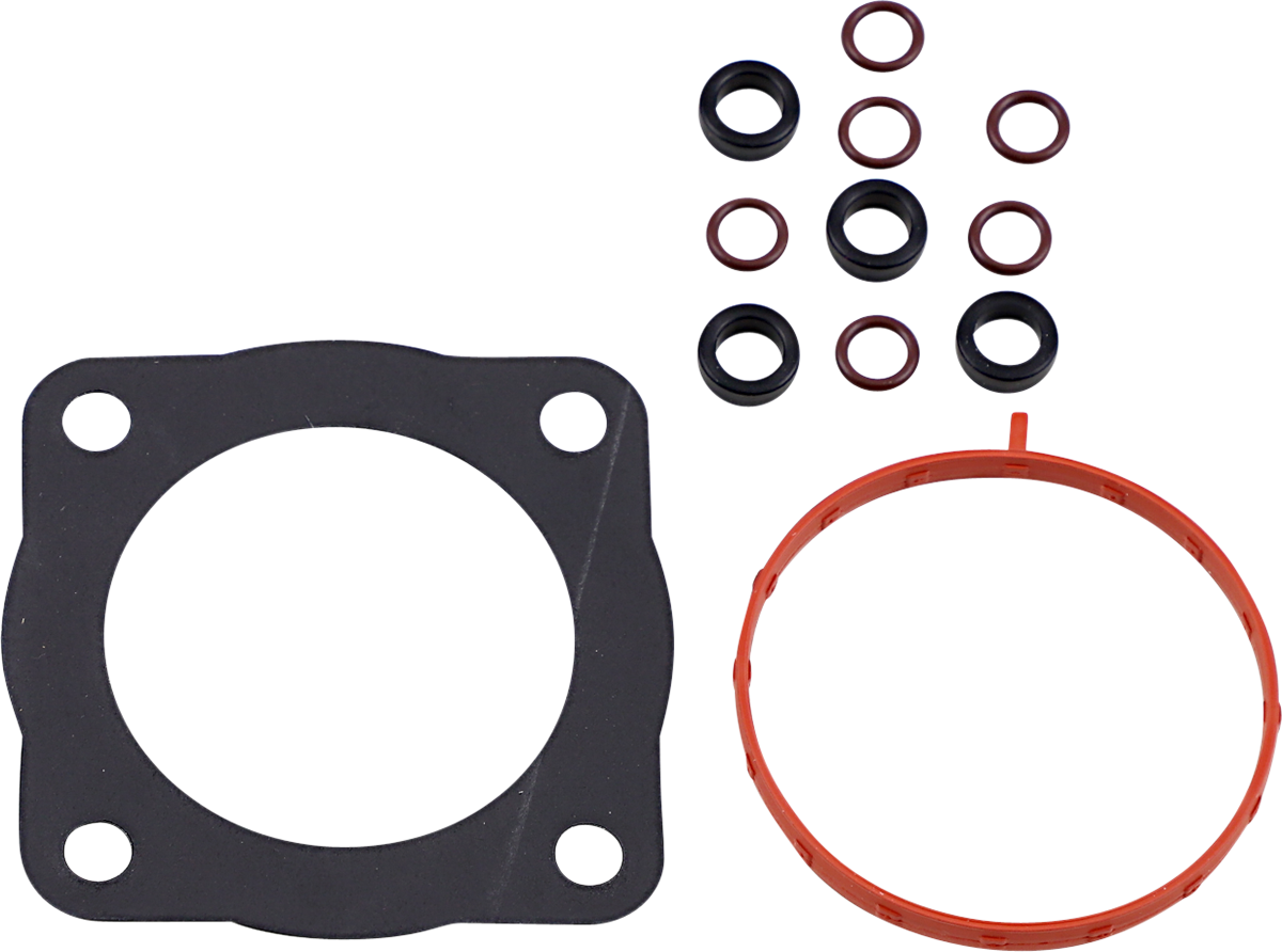 VERTEX Injector O-Ring Kit - Kawasaki 625002