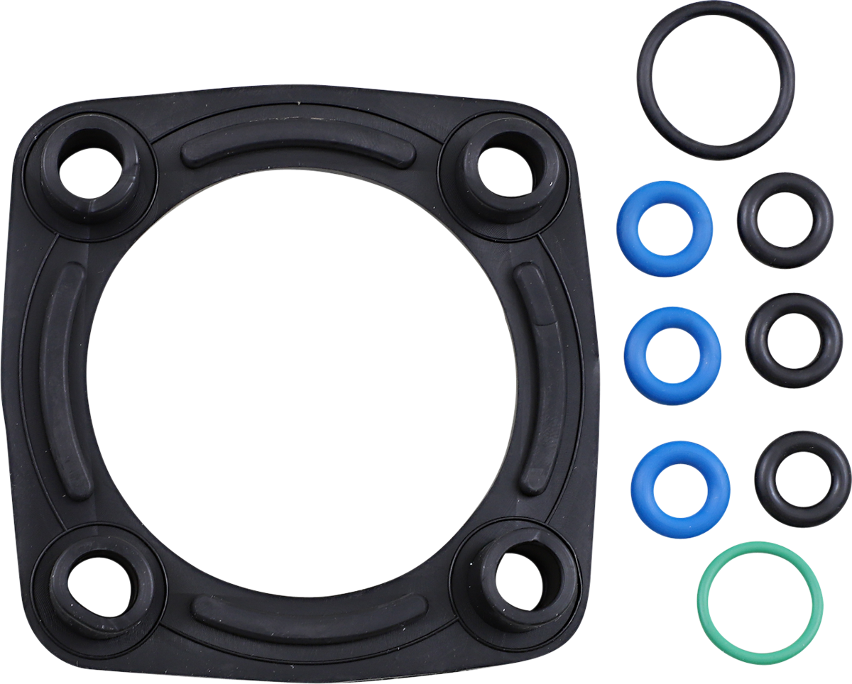 VERTEX Injector O-Ring Kit - Sea Doo 625009