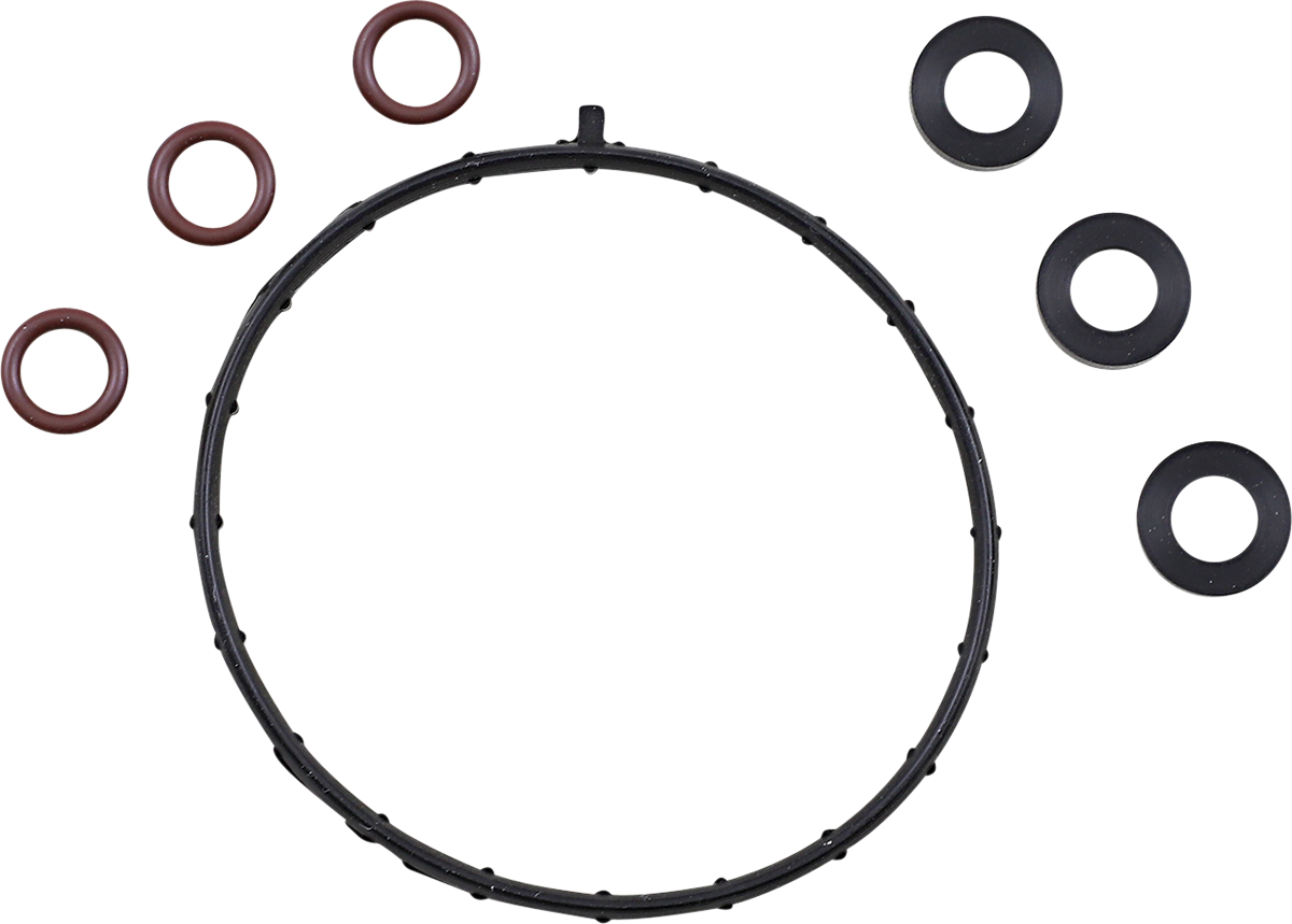 VERTEX Injector O-Ring Kit - Yamaha 625012