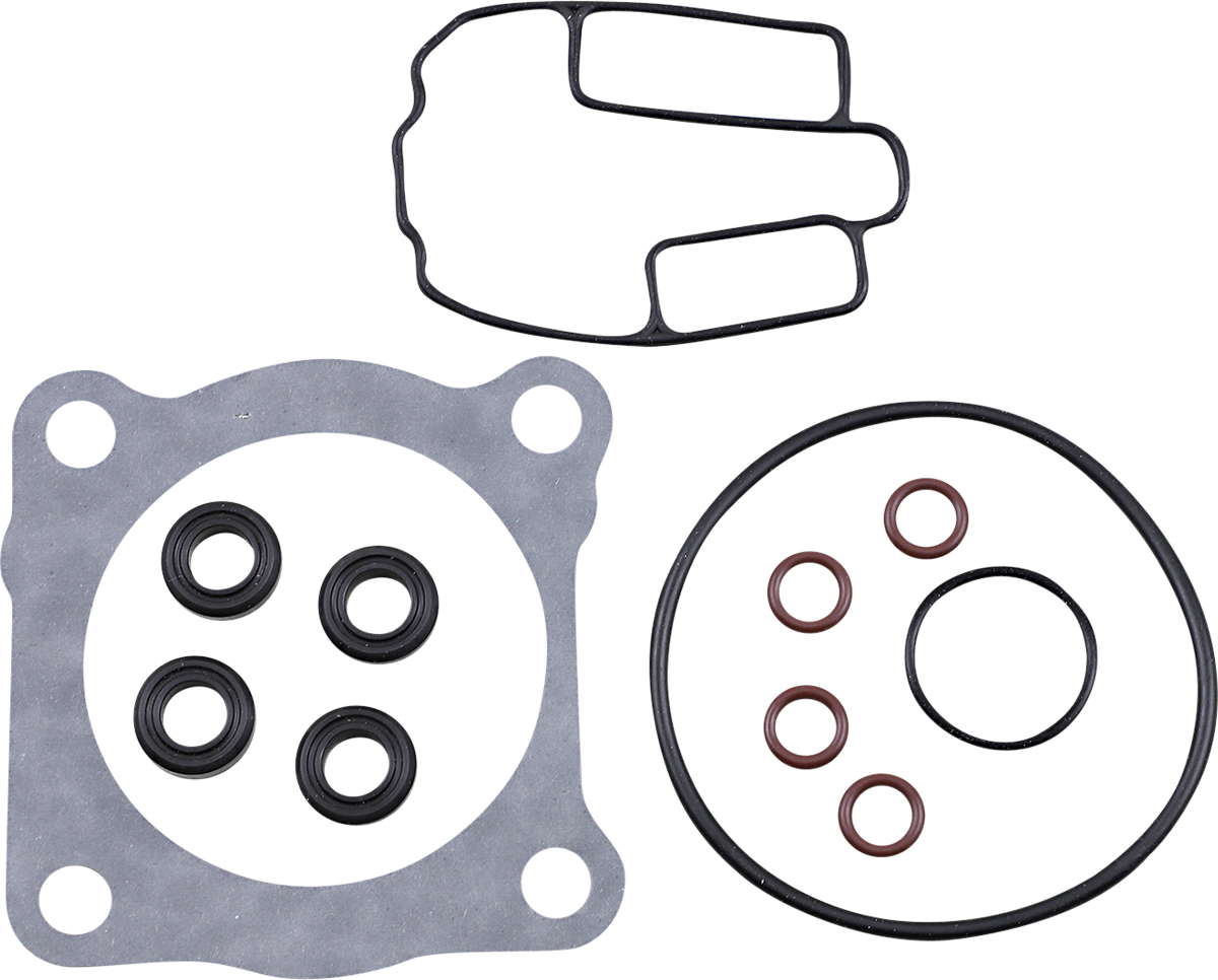 VERTEX Injector O-Ring Kit - Kawasaki 625011