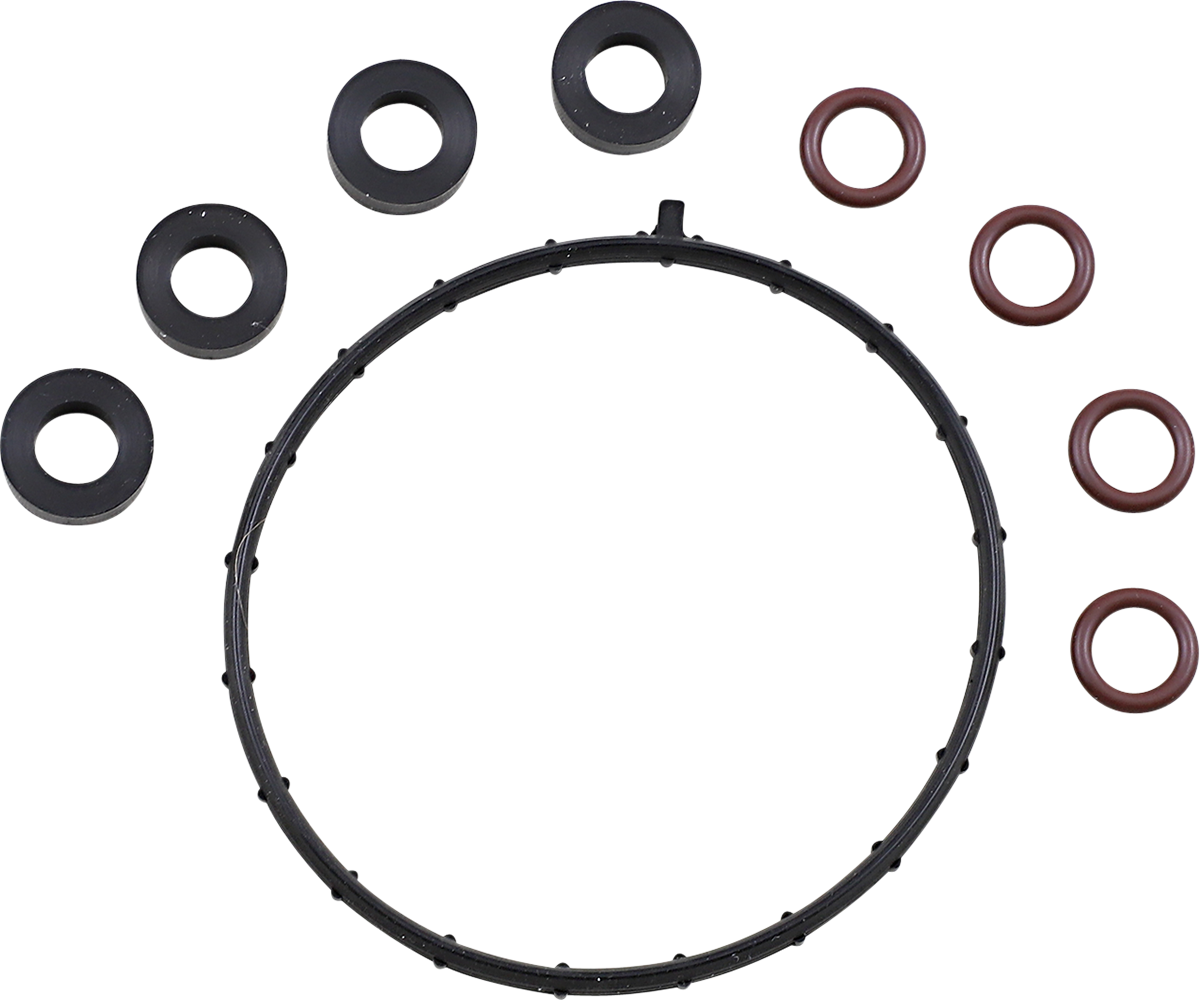 VERTEX Injector O-Ring Kit - Yamaha 625016