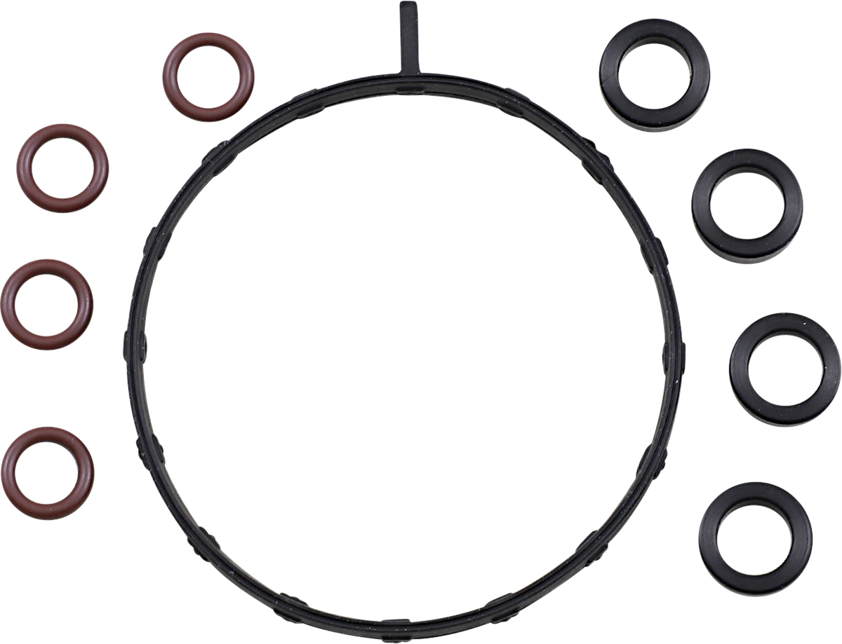 VERTEX Injector O-Ring Kit - Yamaha 625014