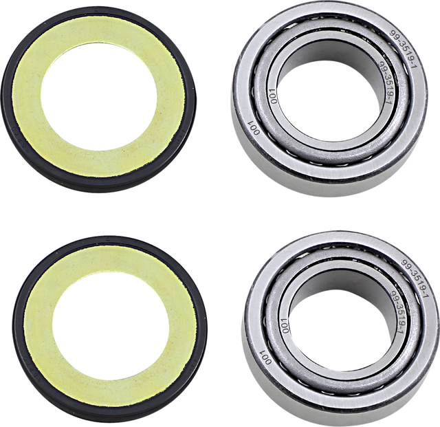 MOOSE RACING Steering Stem Bearing Kit 22-1003MSE - Cycle City Outdoors