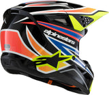 Alpinestars - Youth SM3 Helmet