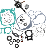 VERTEX Engine Rebuild Kit - Honda WR00011