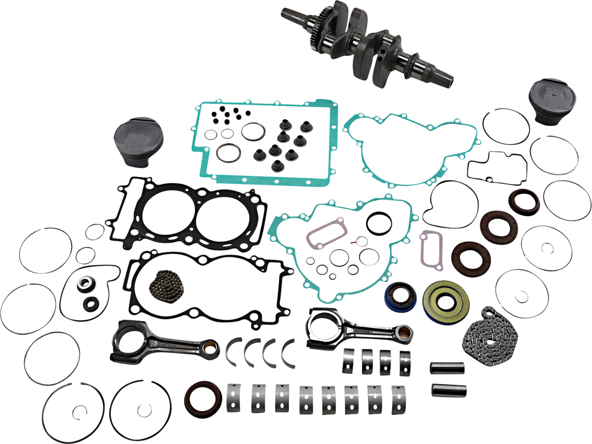 VERTEX Engine Rebuild Kit - Polaris WR00044