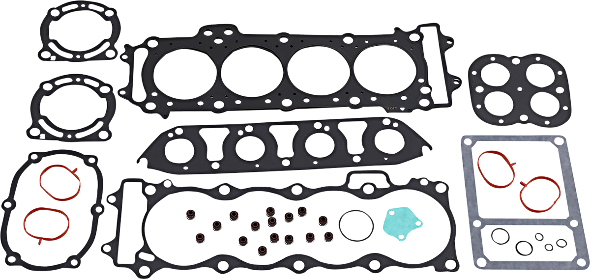 VERTEX Gasket - Top End - Kawasaki 610420