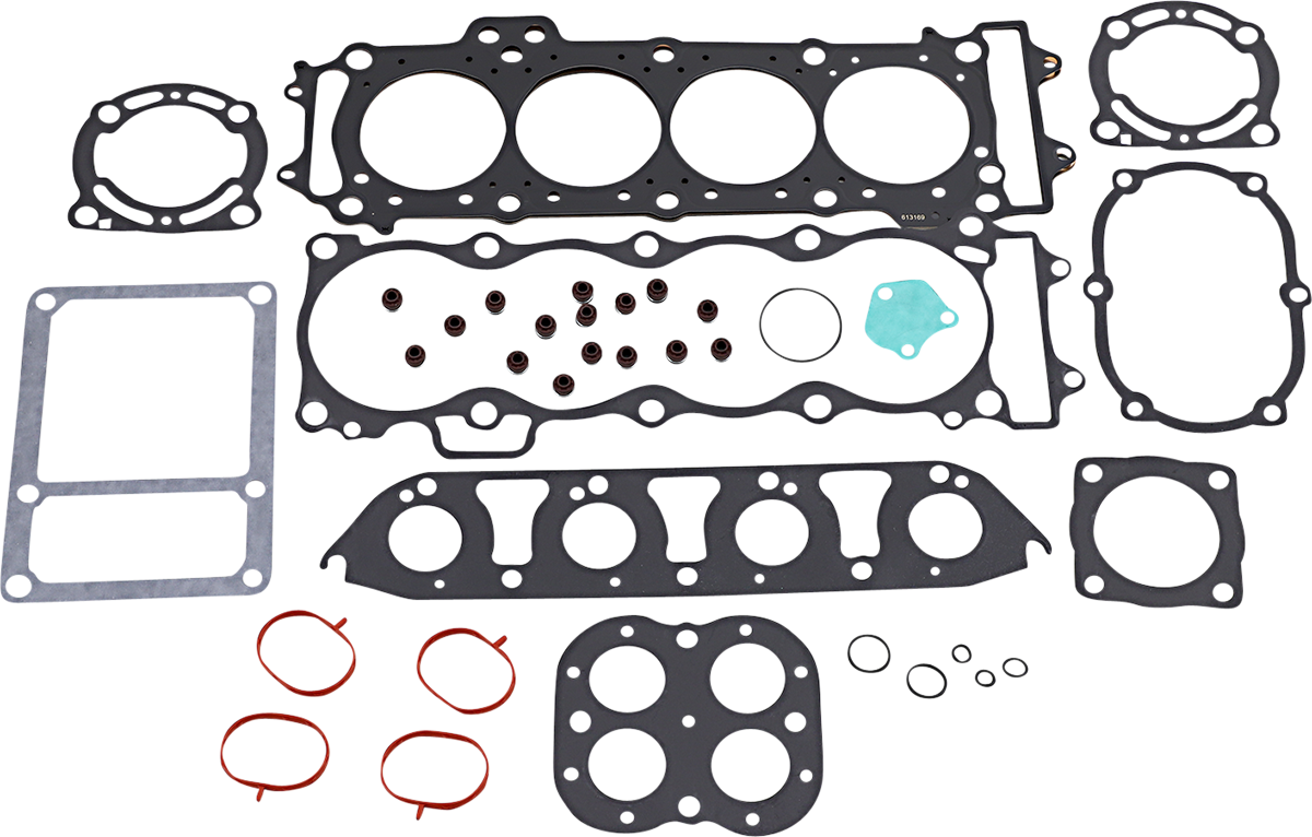 VERTEX Gasket - Top End - Kawasaki 610421