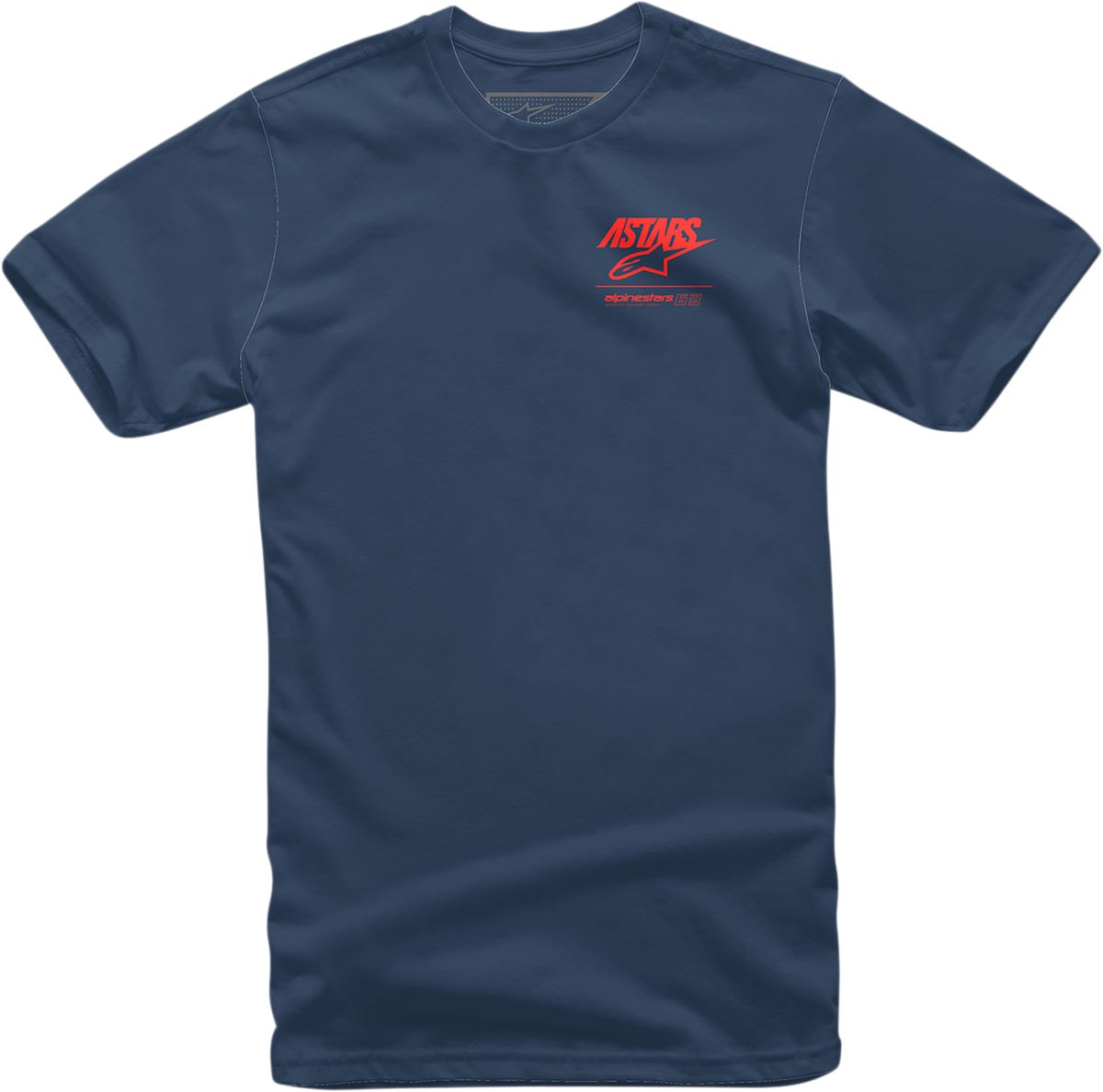 Alpinestars - Back Mix T-Shirt