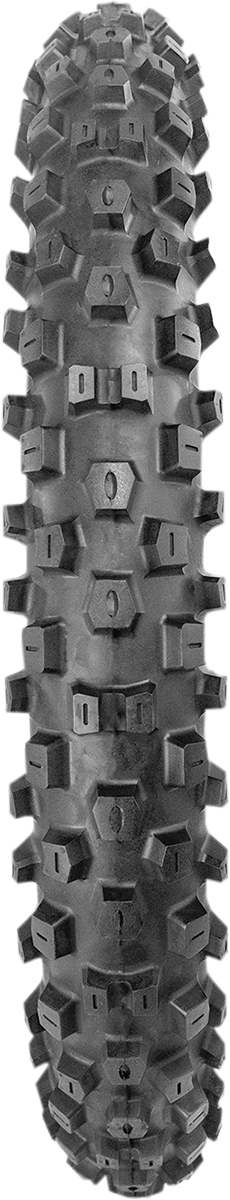 AMS Tire - Bite MX - Front - 70/100-19 - 42M 04710207