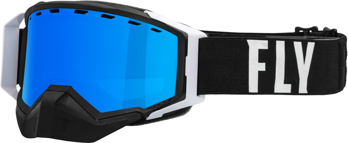 Fly Racing - ZONE PRO SNOW GOGGLE