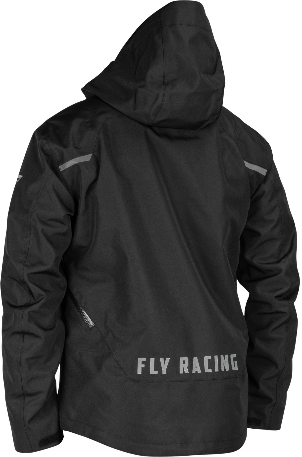 Fly Racing - Carbon Jacket