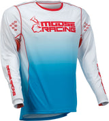 MOOSE RACING Agroid Jersey - Cycle City Outdoors