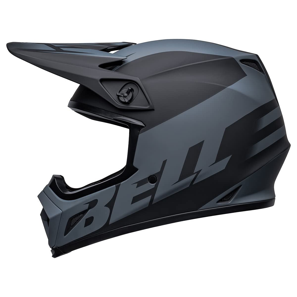 Bell MX-9 Off-Road Helmet - Disrupt - Cycle City Outdoors