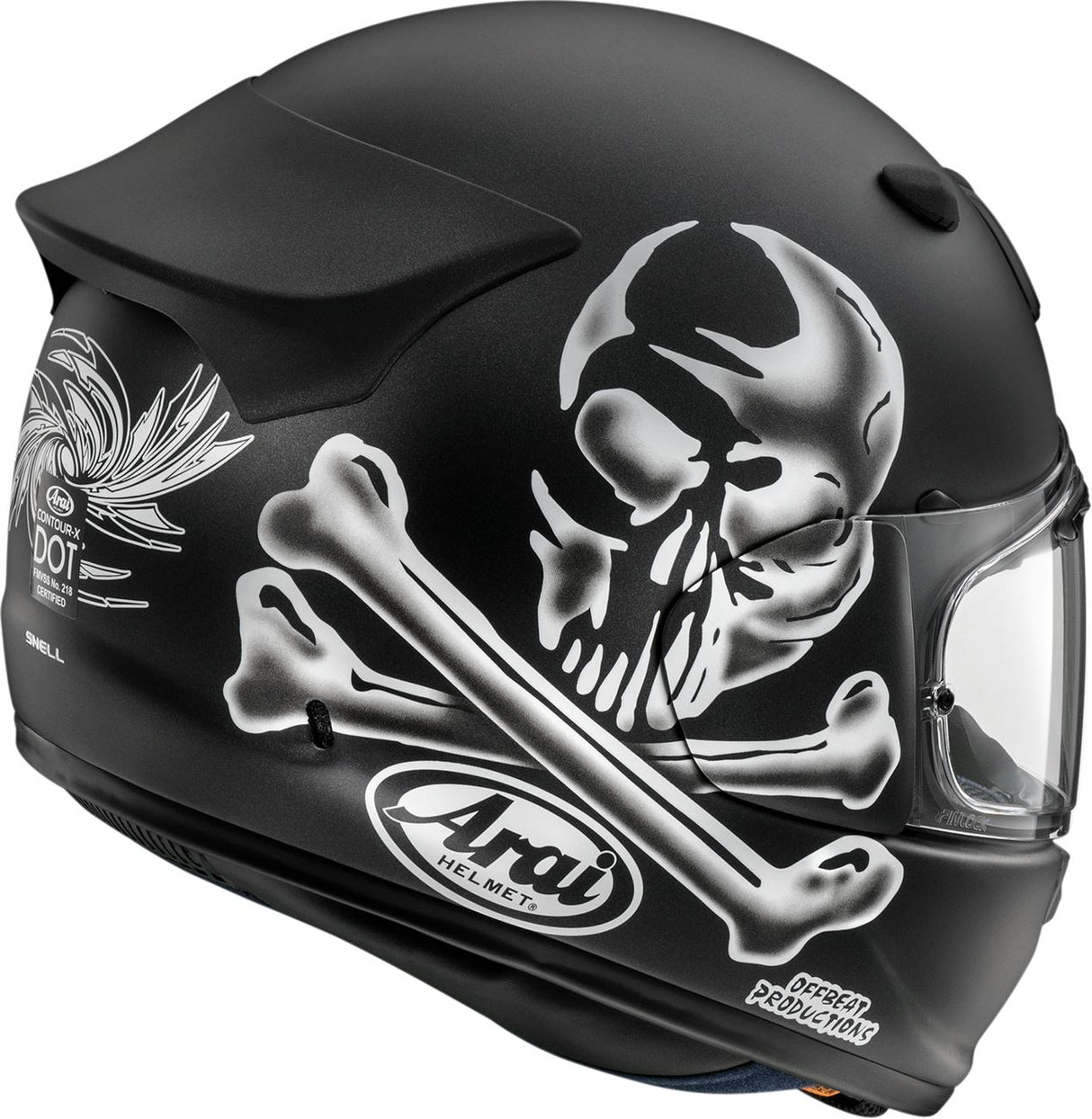 Arai Helmets - Contour-X Helmet