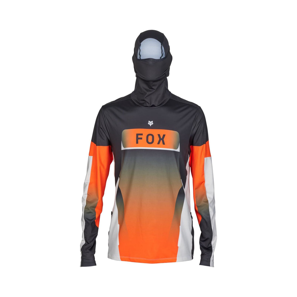 Fox Racing - Ranger Drive Jersey - Cycle City Outdoors