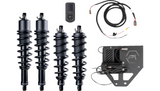 Legend Suspensions REVO ATS Kit - 2019-2024 Polaris Ranger XP1000 Models