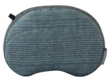 Therm-A-Rest AirHead Pillow Reg BluWoven - Cycle City Outdoors