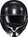 ScorpionEXO - Covert X Face Mask Ray