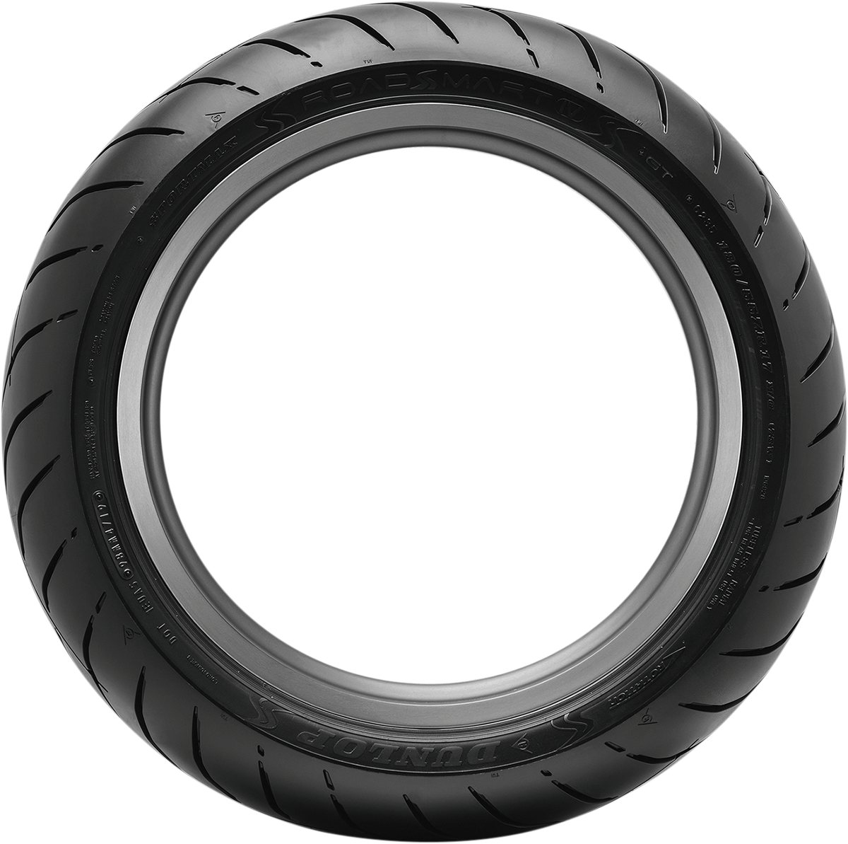 DUNLOP Tire - Sportmax Roadsmart IV - Rear - 170/60ZR17 - (72W) 45253303