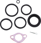 ARLEN NESS 6 Piston Caliper Rebuild Kit 320-000