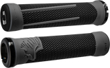 ODI AG-2 MTB Grips - Graphite/Black D35A2BH-B - Cycle City Outdoors