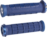 ODI Elite Pro MTB Grips - Blue/Blue D33EPDU-U - Cycle City Outdoors