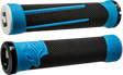 ODI AG-2 MTB Grips - Navy/Blue D35A2BU-B - Cycle City Outdoors