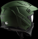 LS2 - Drifter Open Face Helmet