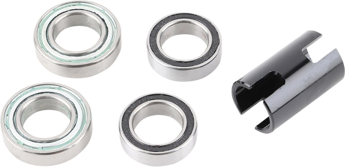 INTENSE Lower Link Bearing Kit - Tazer MX Carbon/Tazer Alloy - Lower IT150021 - Cycle City Outdoors