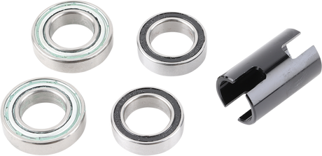 INTENSE Lower Link Bearing Kit - Tazer MX Carbon/Tazer Alloy - Lower IT150021 - Cycle City Outdoors