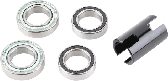 INTENSE Lower Link Bearing Kit - Tazer MX Carbon/Tazer Alloy - Lower IT150021 - Cycle City Outdoors