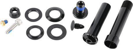 INTENSE Suspension Link Hardware Kit - Tazer MX Carbon/Tazer Alloy - Lower IT150010 - Cycle City Outdoors