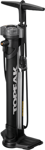 TOPEAK Tire Pump JoeBlow? Booster 62002365 - Cycle City Outdoors