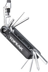 TOPEAK Hexus® X Multi-Tool 60102573 - Cycle City Outdoors