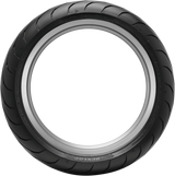 DUNLOP Tire - Sportmax Roadsmart IV - Front - 120/70ZR17 - (58W) 45253301