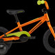 Cannondale 2021 Kids Trail 12'' Orange - Cycle City Outdoors