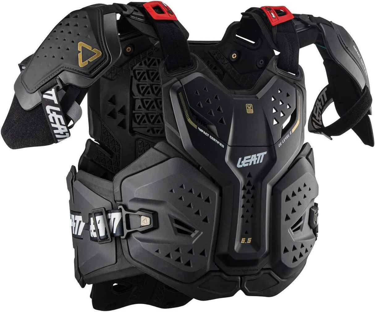 Leatt - Chest Protector 6.5 Pro