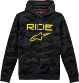 Alpinestars - Area Hoodie